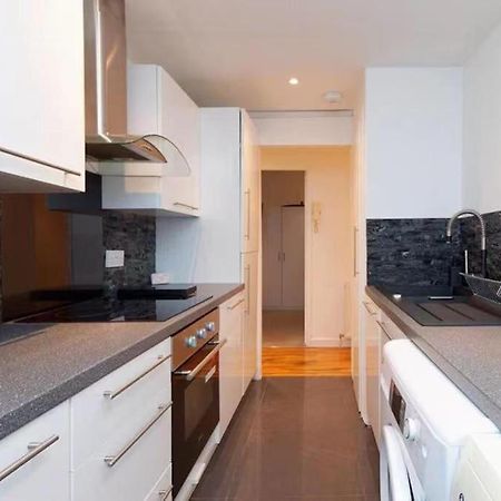 Apartamento Light-Luxury Flat Glasgow Exterior foto