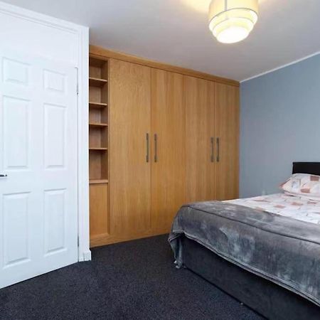 Apartamento Light-Luxury Flat Glasgow Exterior foto
