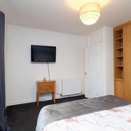 Apartamento Light-Luxury Flat Glasgow Exterior foto